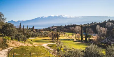 Club image Golf Bogliaco