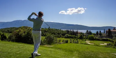 Club image Golf Bogliaco