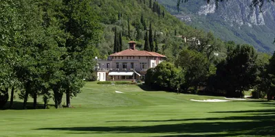 Club image Golf Bogliaco