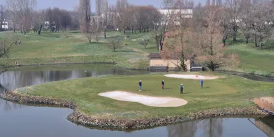 Club image Golf Brianza Country Club