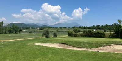 Club image Colombaro Golf