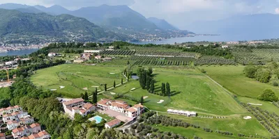 Club image Colombaro Golf