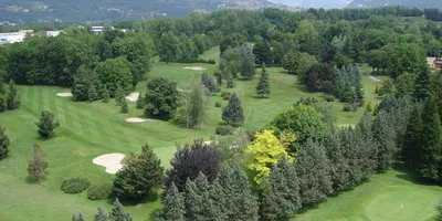 Club image Golf Club Lecco