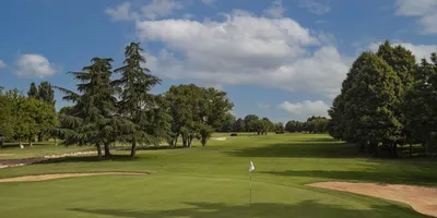 Club image Golf Le Rovedine