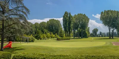 Club image Golf Le Rovedine