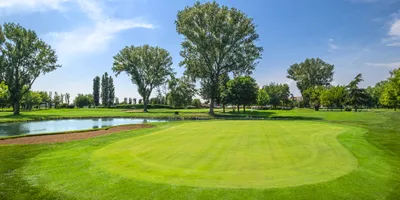 Club image Golf Le Rovedine
