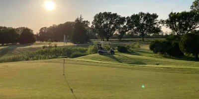 Club image Green Club Lainate