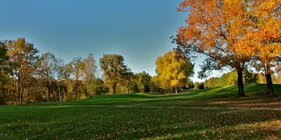 Club image La Pinetina Golf Club