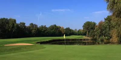 Club image La Pinetina Golf Club