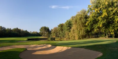 Club image La Pinetina Golf Club