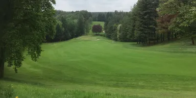 Club image La Pinetina Golf Club