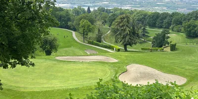 Club image Golf Club La Rossera