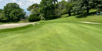 Club image Golf Club La Rossera