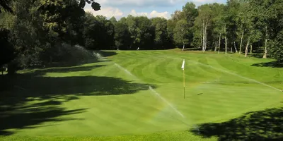 Club image Lanzo Golf Club