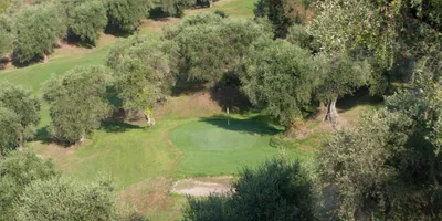 Club image Circolo Golf Degli Ulivi San Remo
