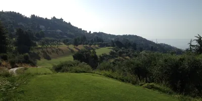 Club image Circolo Golf Degli Ulivi San Remo