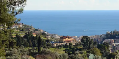 Club image Circolo Golf Degli Ulivi San Remo
