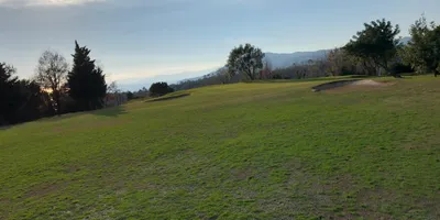 Club image Golf della Pineta di Arenzano