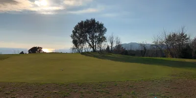 Club image Golf della Pineta di Arenzano
