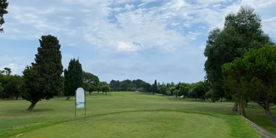 Club image Golf della Pineta di Arenzano
