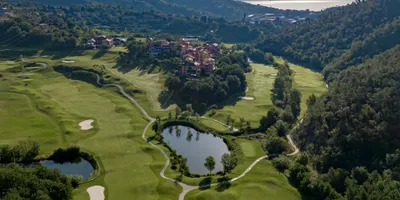 Club image Golf Club Genova St. Anna