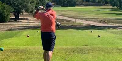Club image Archi Di Claudio Golf Club