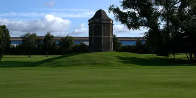Club image Cambuslang Golf Club