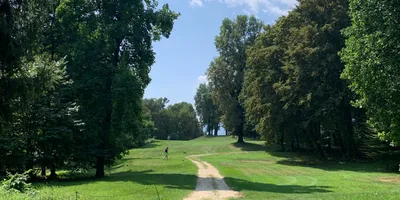 Club image Golf Pordenone