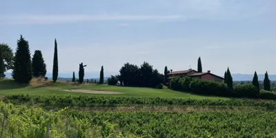 Club image Castello di Spessa Golf & Country Club