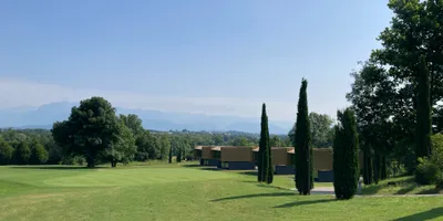 Club image Castello di Spessa Golf & Country Club