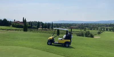 Club image Castello di Spessa Golf & Country Club