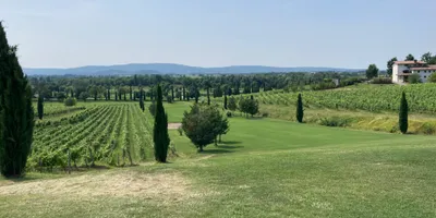 Club image Castello di Spessa Golf & Country Club