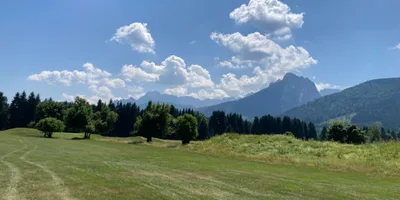 Club image Golf Senza Confini Tarvisio