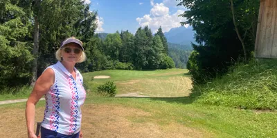 Club image Golf Senza Confini Tarvisio