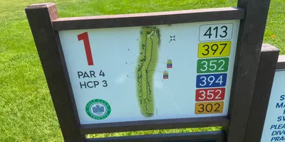 Club image Trieste Golf Club