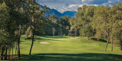 Club image Udine Golf Club