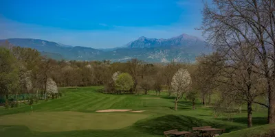 Club image Udine Golf Club