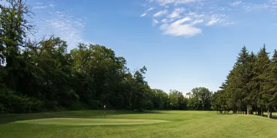 Club image Golf Croara Country Club