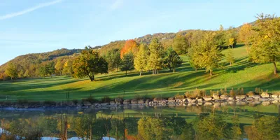 Club image Molino Del Pero Golf Club