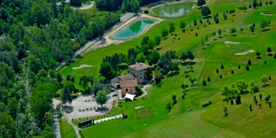 Club image Molino Del Pero Golf Club