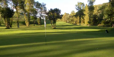 Club image Molino Del Pero Golf Club