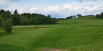 Club image Carnwath Golf Club