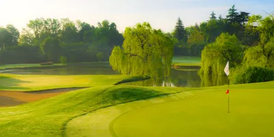 Club image Golf del Ducato - La Rocca