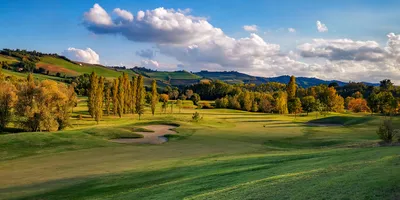 Club image Golf Club Le Fonti