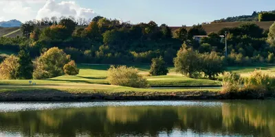 Club image Golf Club Le Fonti