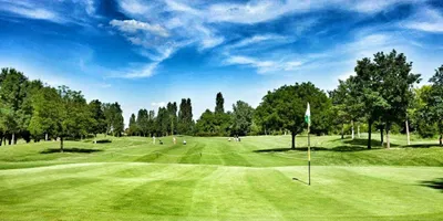 Club image Terra Di Canossa Golf Club