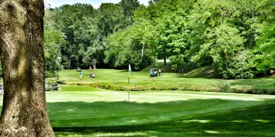 Club image Terra Di Canossa Golf Club