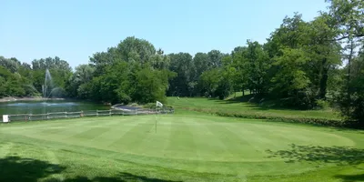 Club image Terra Di Canossa Golf Club
