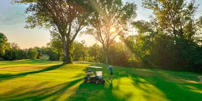 Club image Terra Di Canossa Golf Club