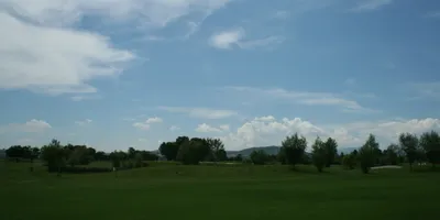 Club image Rimini Verucchio Golf Club